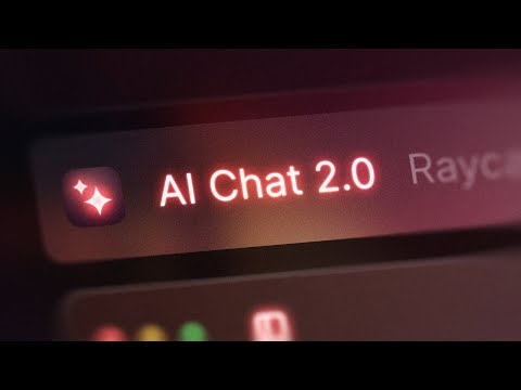 Introducing a revamped AI Chat