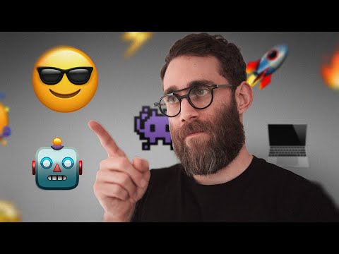 How we built the best emoji picker 🤖